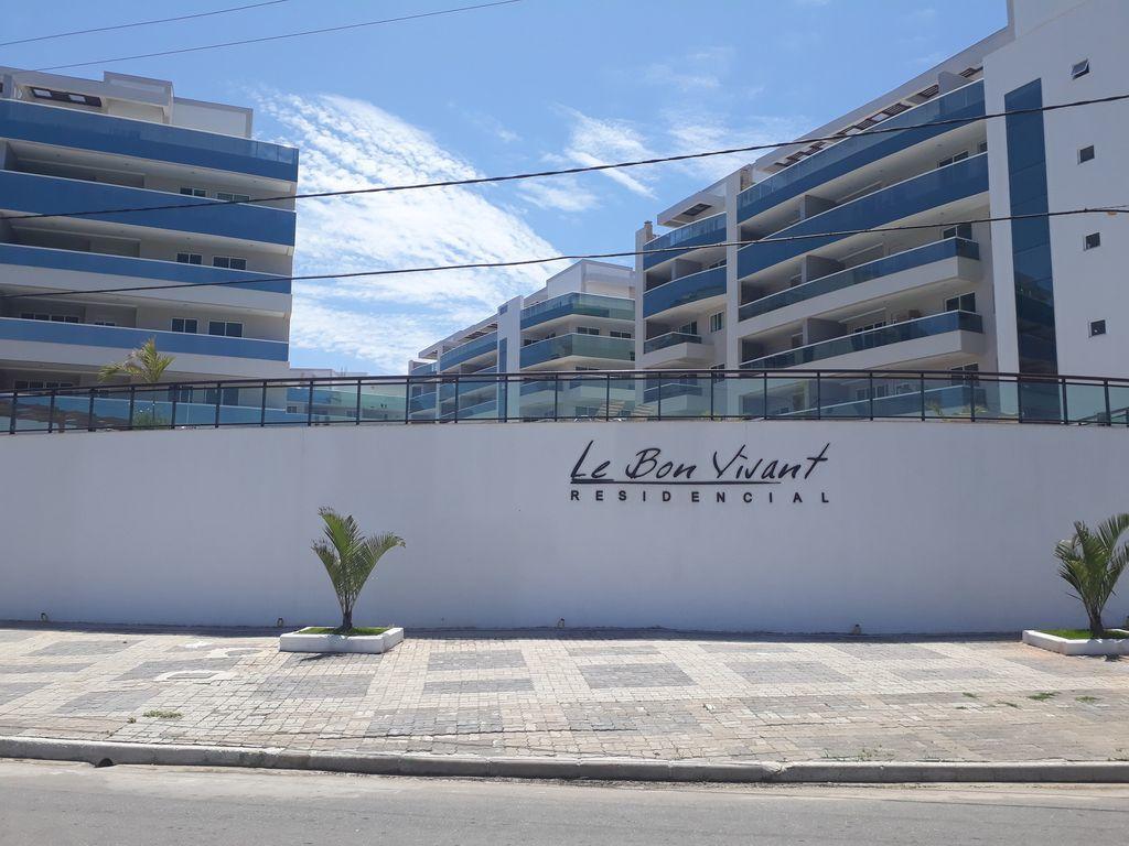 Apartmán Le Bon Vivant Arraial Do Cabo Praia Grande Vista Mar Lindo Apartamento Exteriér fotografie