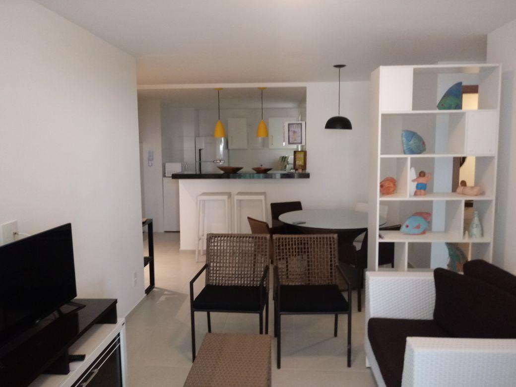 Apartmán Le Bon Vivant Arraial Do Cabo Praia Grande Vista Mar Lindo Apartamento Exteriér fotografie